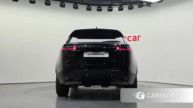Land Rover Range Rover Velar id 4695691 из Кореи 16