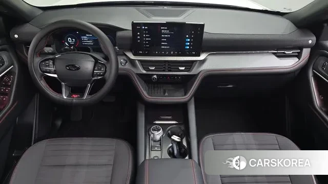 Ford Explorer 6th Generation id 3544357 из Кореи 16