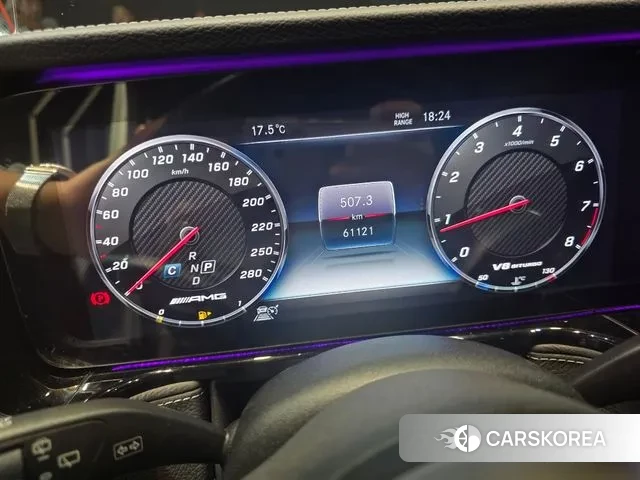 Mercedes-Benz G-Class W463b id 3283903 из Кореи 10