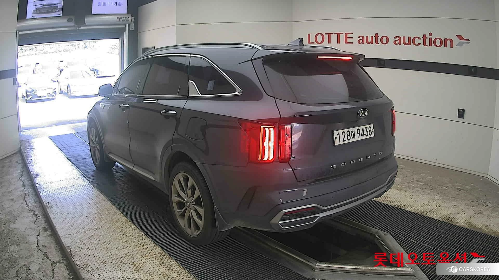Kia Sorento id 4674191 из Кореи 32