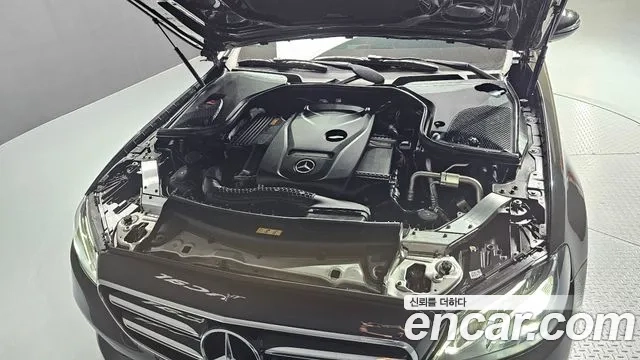 Mercedes-Benz E-Class W213 id 2932313 из Кореи 16