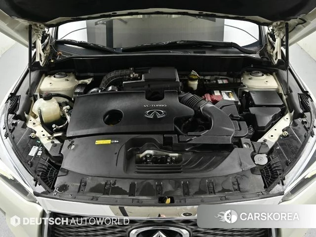 Infiniti QX50 (P71A) id 3893790 из Кореи 16