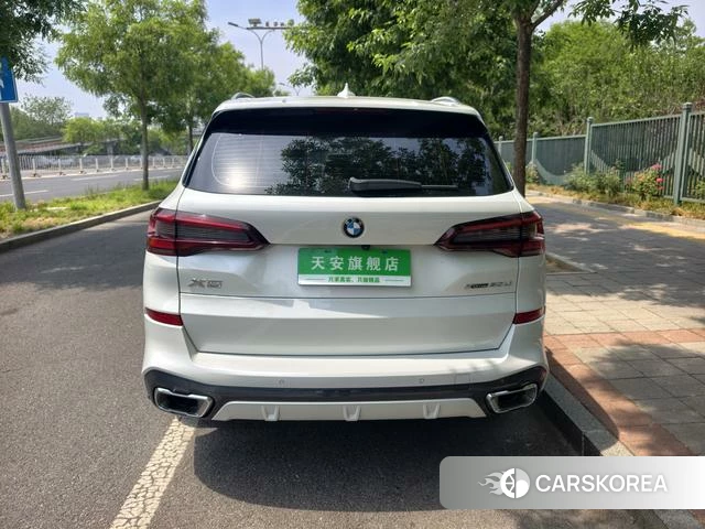 BMW X5 id 4273252 из Китая 24