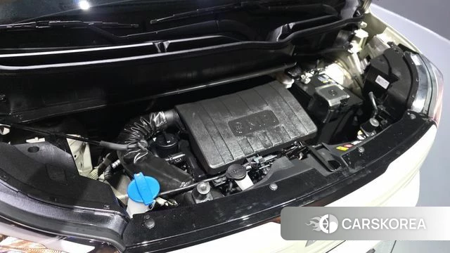 Kia The New Kia Ray id 3826535 из Кореи 16