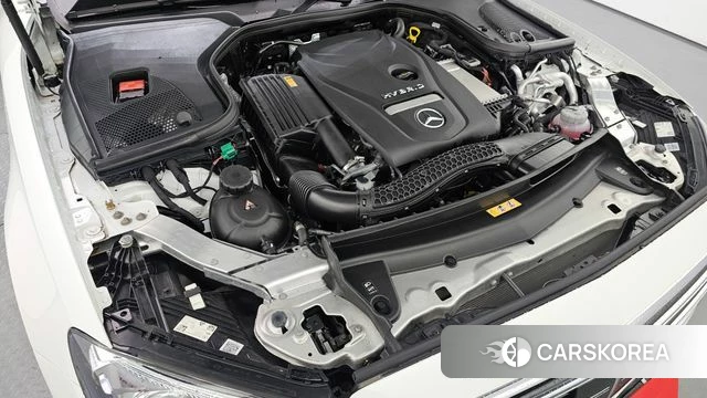 Mercedes-Benz E-Class W213 id 4602832 из Кореи 27