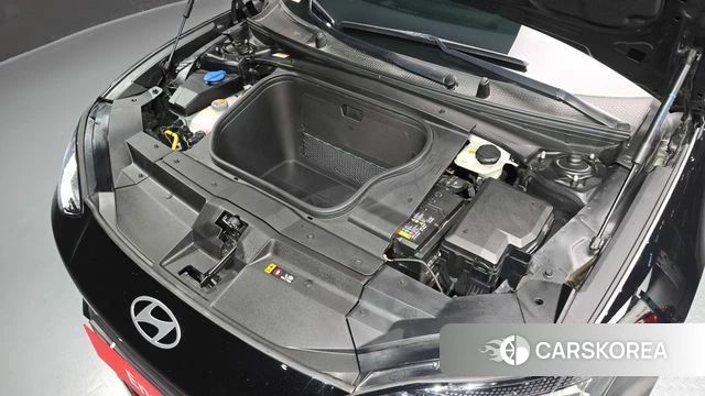 Hyundai Ionic 6 id 3934714 из Кореи 16