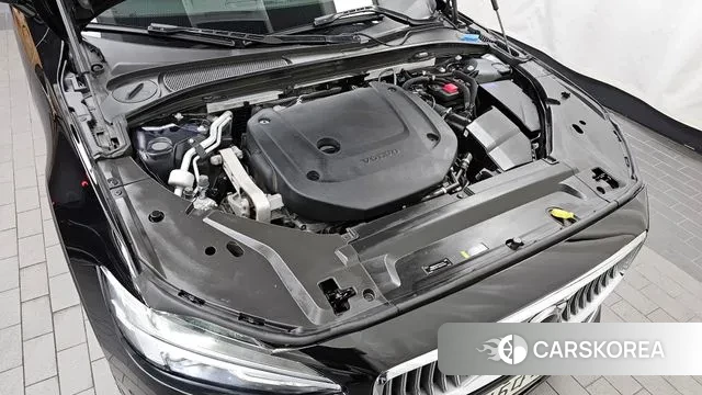 Volvo S90 id 3142261 из Кореи 16