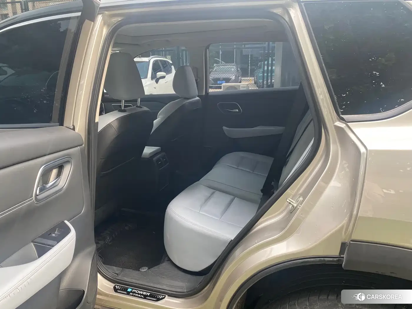 Nissan X-Trail id 4559733 из Китая 10