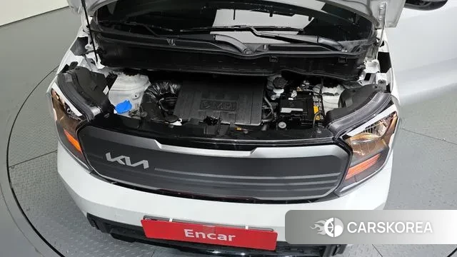 Kia The New Kia Ray id 3299940 из Кореи 16