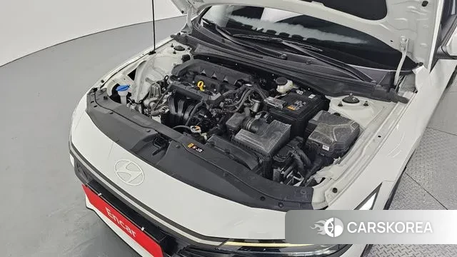 Hyundai The New Avante (CN7) id 3002304 из Кореи 16