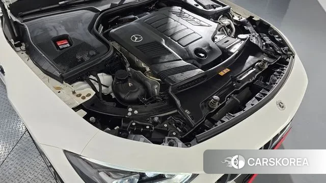 Mercedes-Benz AMG GT id 3616036 из Кореи 16