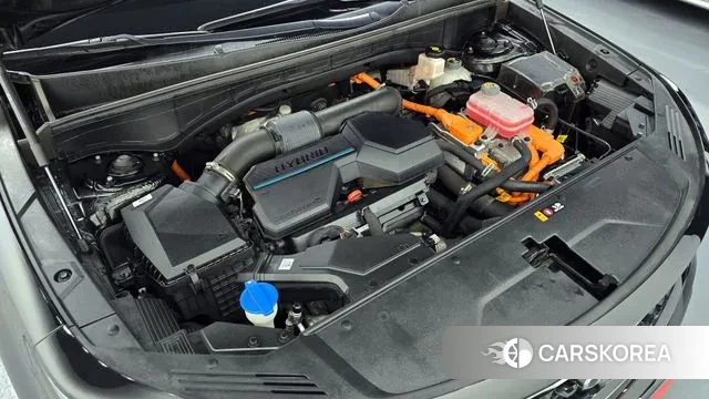 Kia Sorento 4th Generation id 3626336 из Кореи 16