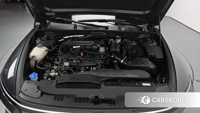 Hyundai Sonata D Edge (DN8) id 3058159 из Кореи 16