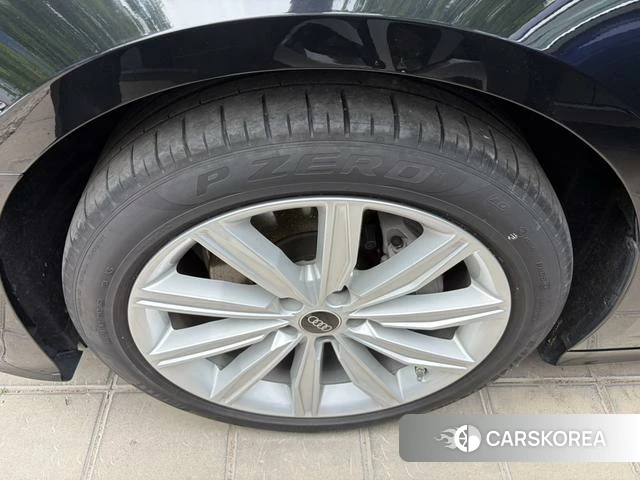 Audi A6L 2023 Черный из Китая, фото 6