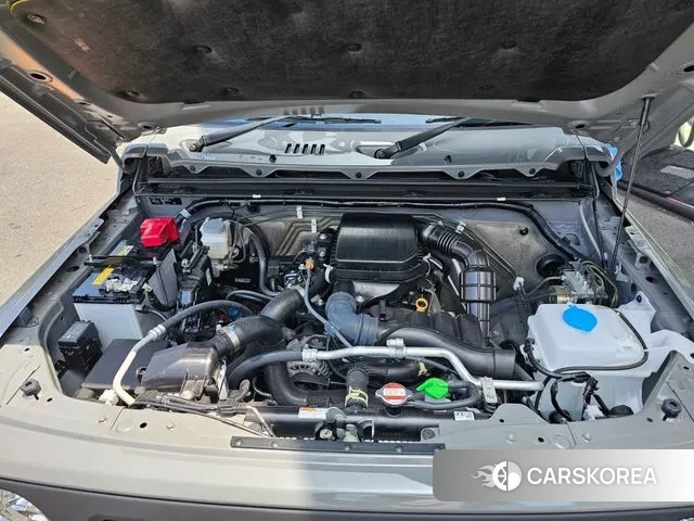 Suzuki Jimny id 2973260 из Кореи 16