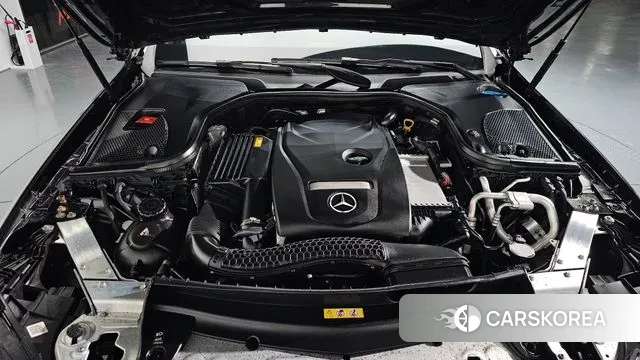 Mercedes-Benz E-Class W213 id 3454420 из Кореи 16