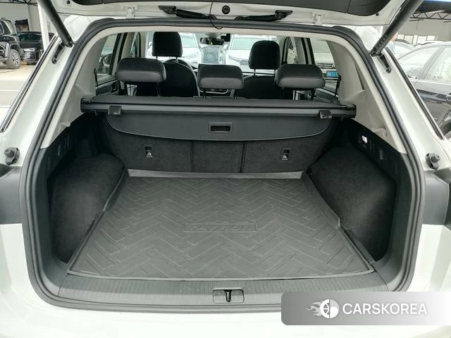 Volkswagen Tanyue id 4277605 из Китая 12