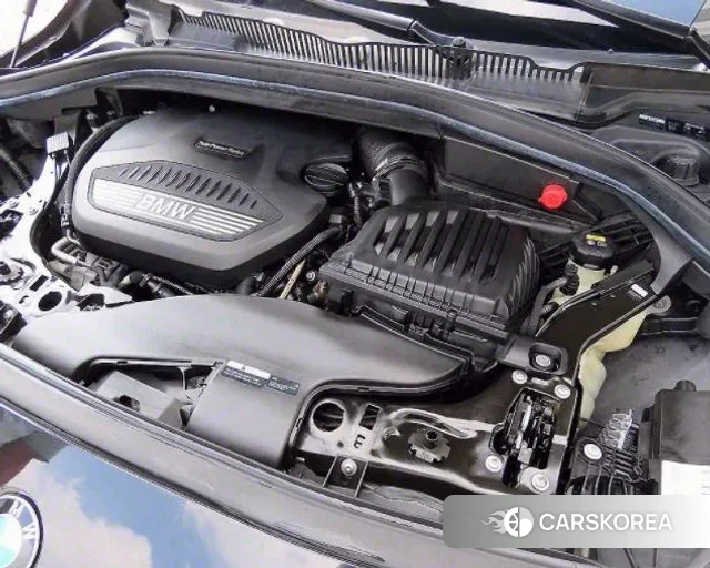 BMW 2 Series Active Tourer (F45) id 3055303 из Кореи 16