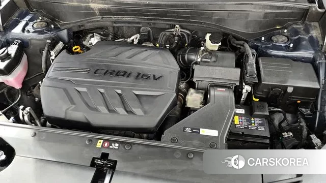 Hyundai Palisade id 3630490 из Кореи 16