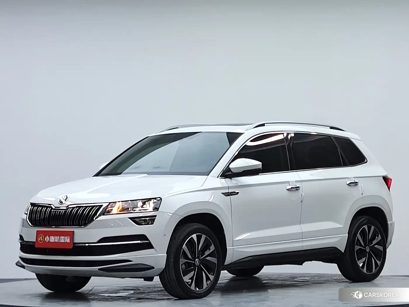 Skoda Karoq id 4679554 из Китая 15