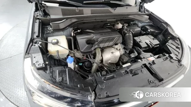 Ssangyong Beautiful Korando id 3639470 из Кореи 16