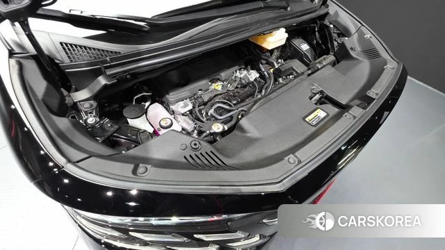 Toyota Alphard 4th Generation id 3921764 из Кореи 16