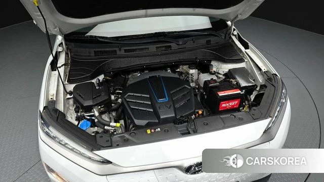 Hyundai Kona Electric id 3955830 из Кореи 16