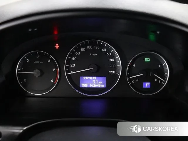 Hyundai The New Grand Starex id 3737325 из Кореи 16