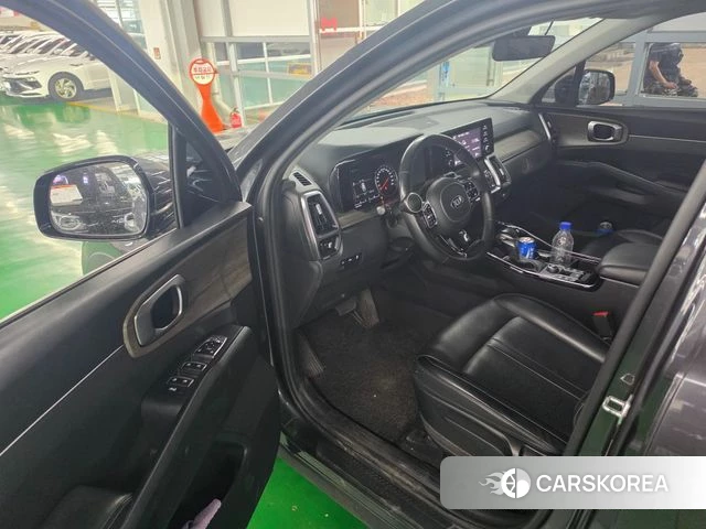 Kia Sorento 4th Generation id 4881904 из Кореи 11