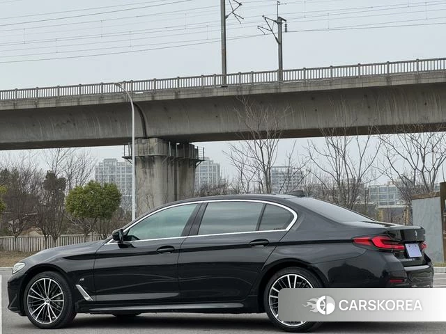 BMW 5 series id 4265209 из Китая 14