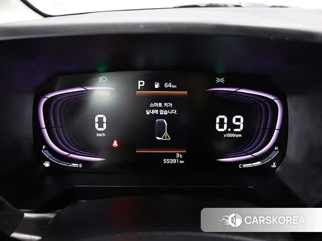 Kia The New Kia Ray id 3659403 из Кореи 16