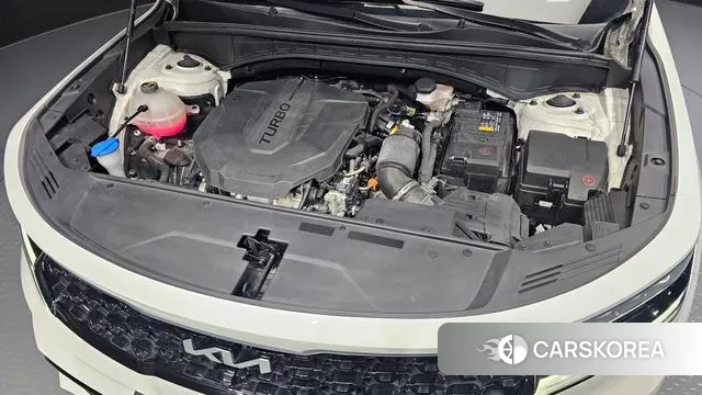 Kia Sorento 4th Generation id 3551445 из Кореи 16