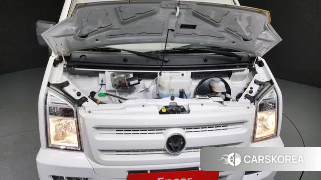 Dongfeng Socon C35 id 3159733 из Кореи 16