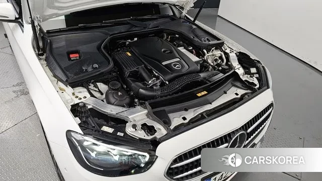 Mercedes-Benz E-Class W213 id 2990300 из Кореи 16