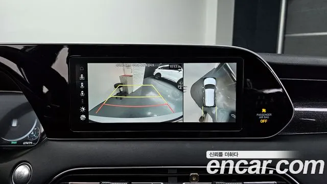 Hyundai Palisade id 2697085 из Кореи 16