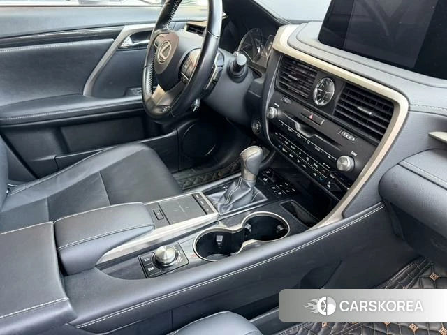Lexus RX id 4262353 из Китая 9