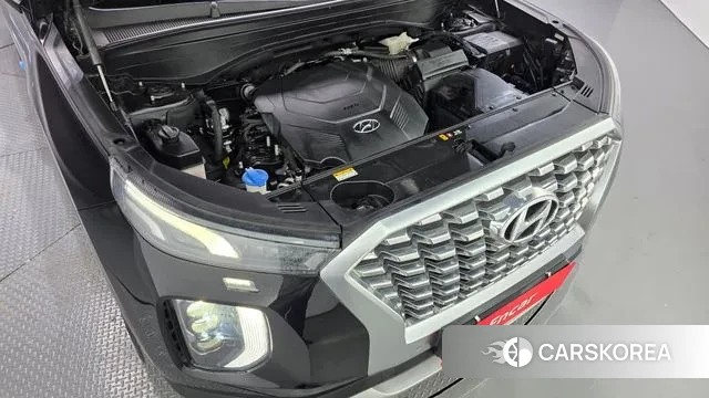 Hyundai Palisade id 3439463 из Кореи 16