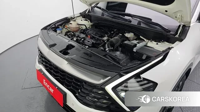 Kia Sportage 5th Generation id 3741117 из Кореи 16