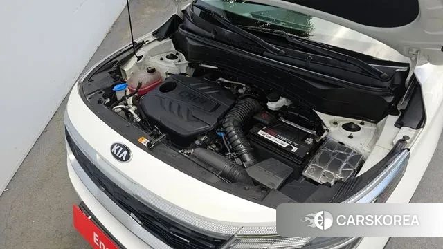 Kia Seltos id 3013056 из Кореи 16