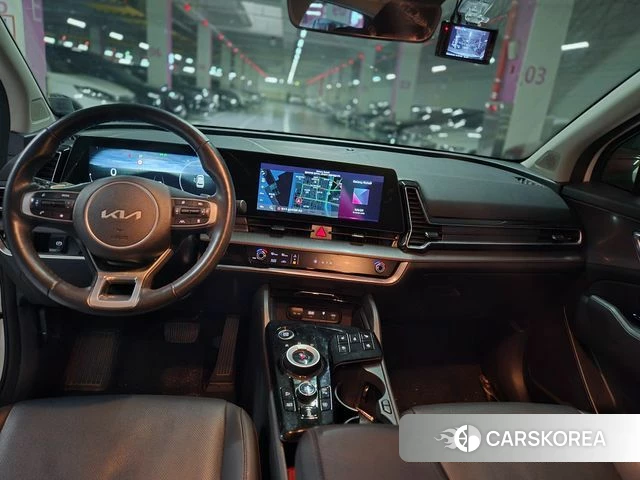 Kia Sportage 5th Generation id 4309108 из Кореи 13