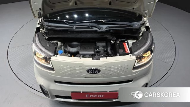 Kia The New Ray id 4746879 из Кореи 26