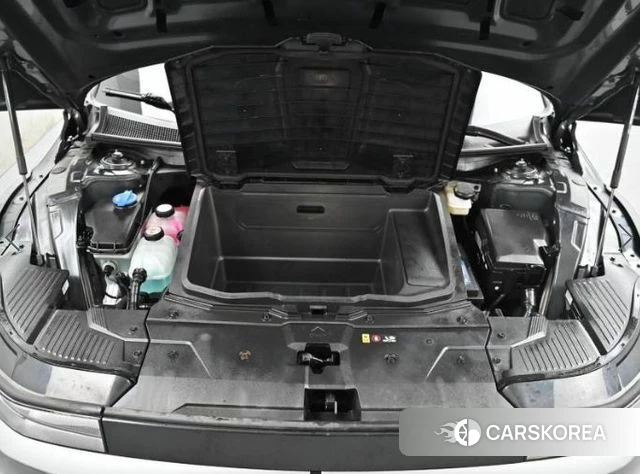 Hyundai Ionic 5 id 4018718 из Кореи 16