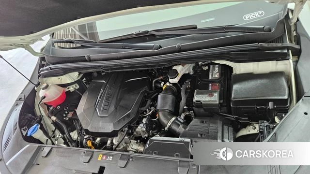 Kia Carnival 4th generation id 3910941 из Кореи 16