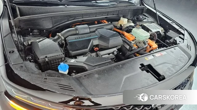 Kia Sorento 4th Generation id 3691695 из Кореи 16