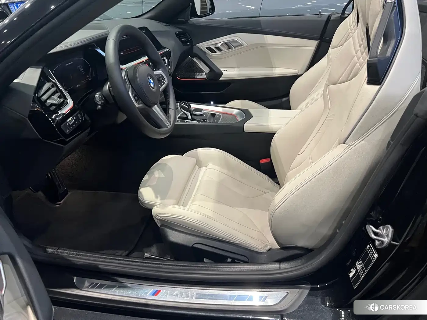 BMW Z4 id 4686234 из Китая 7