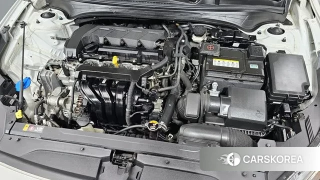 Kia Come New K3 id 3060730 из Кореи 16