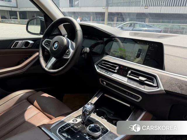 BMW X5 (imported) id 4348413 из Китая 13