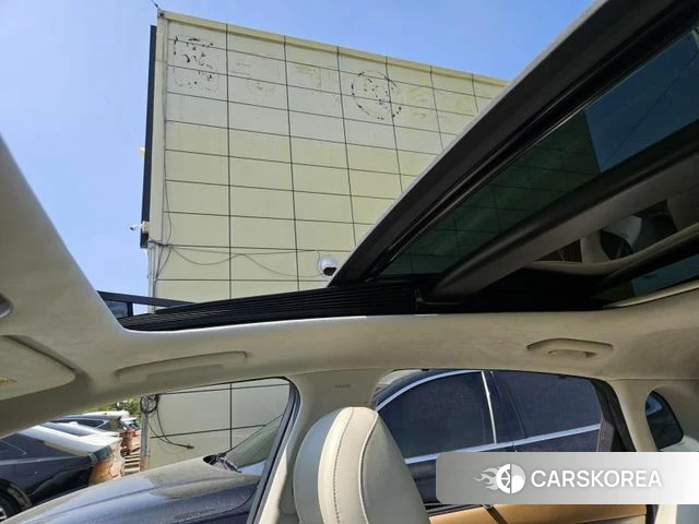 Hyundai The New Grandeur IG id 4906861 из Кореи 14