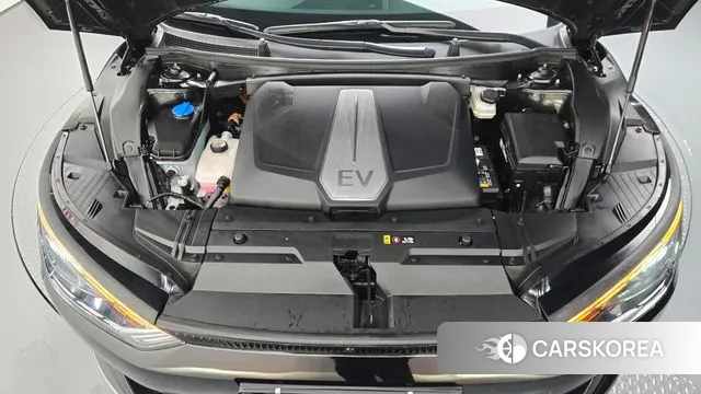 Kia EV6 id 3333978 из Кореи 16