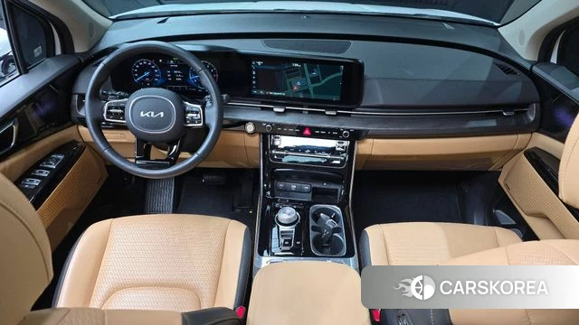 Kia Carnival 4th generation id 4941659 из Кореи 36